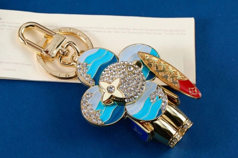 Durable Louis Vuitton Keychains 266833