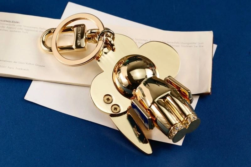 Durable Louis Vuitton Keychains 266833