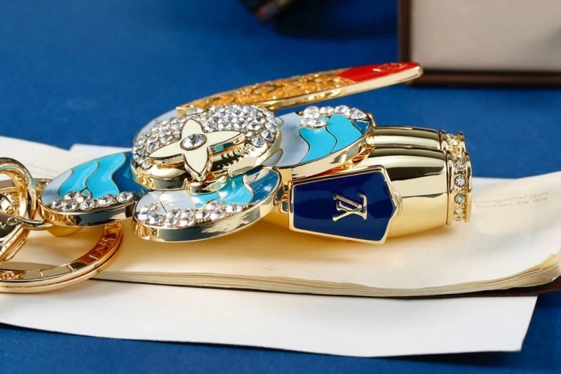 Durable Louis Vuitton Keychains 266833