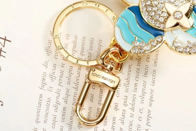 Durable Louis Vuitton Keychains 266833