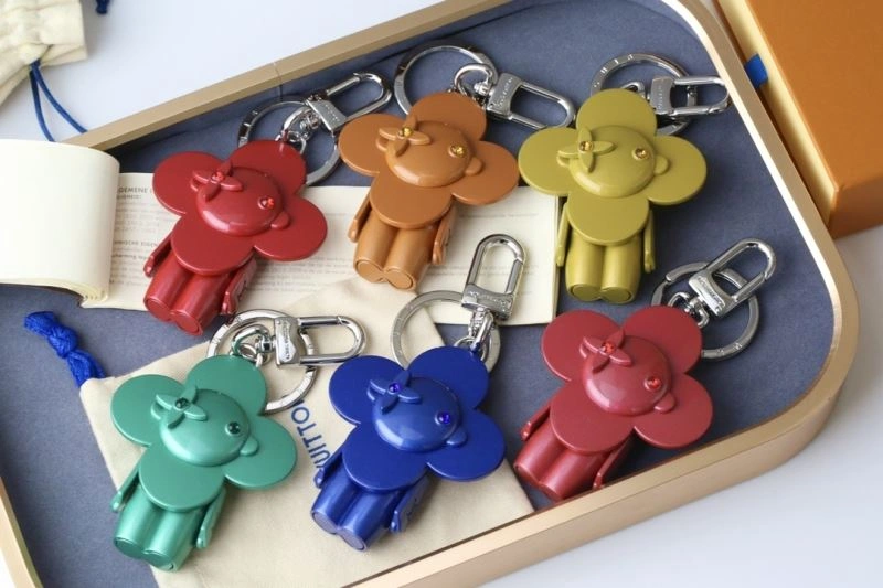 Attractive Louis Vuitton Keychains 266854