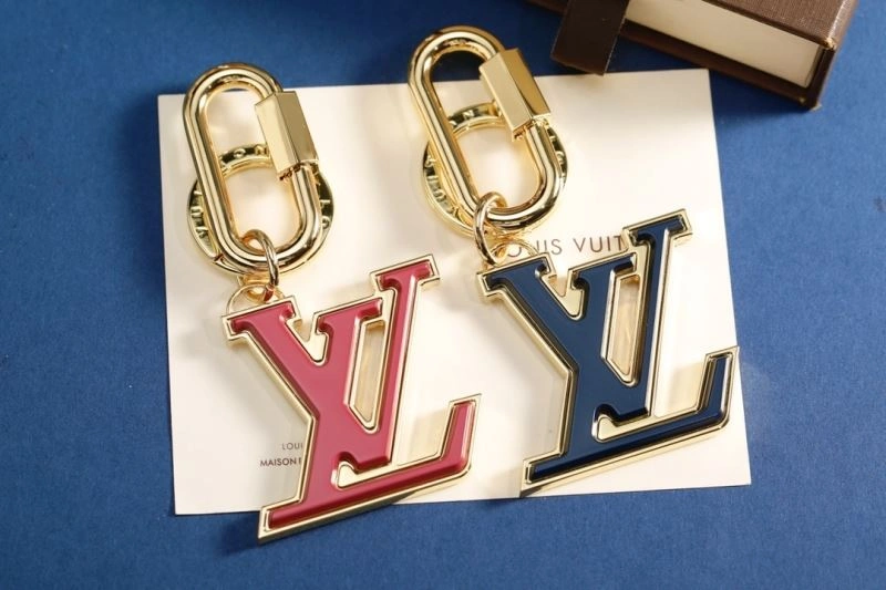 Cozy Louis Vuitton Keychains 266841