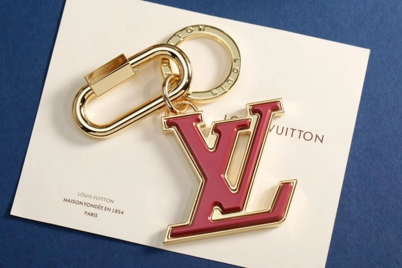 Cozy Louis Vuitton Keychains 266841