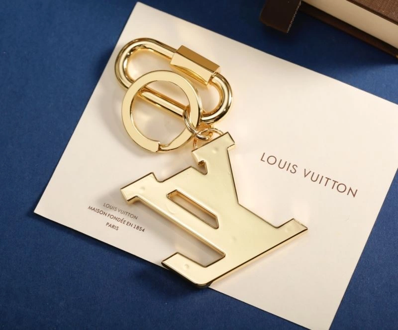 Cozy Louis Vuitton Keychains 266841