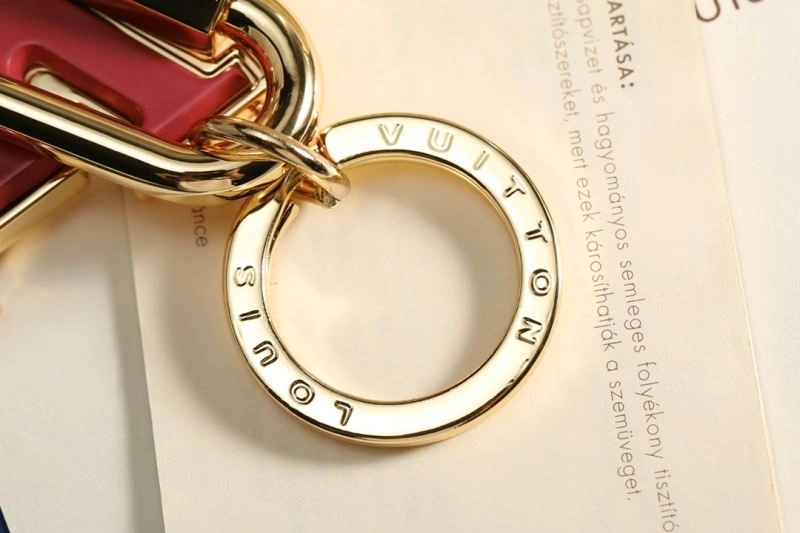 Cozy Louis Vuitton Keychains 266841