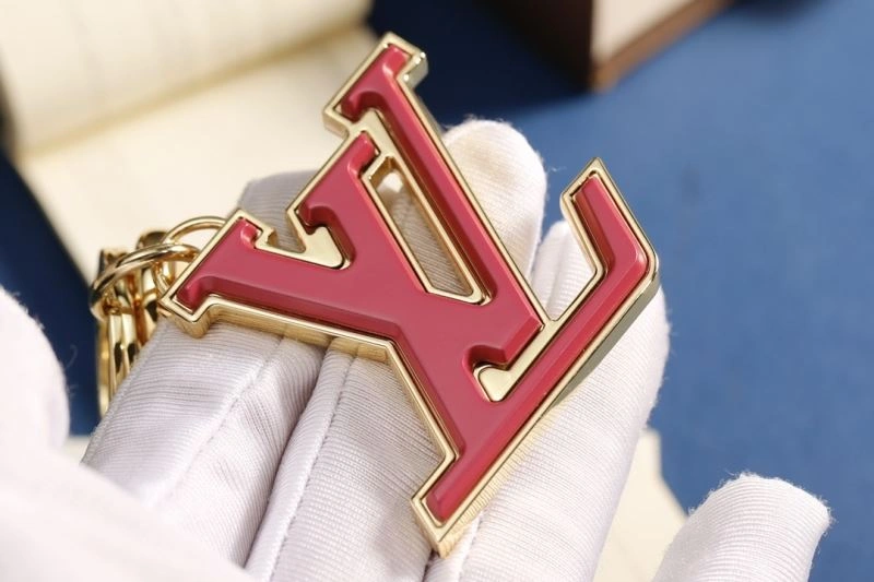 Cozy Louis Vuitton Keychains 266841