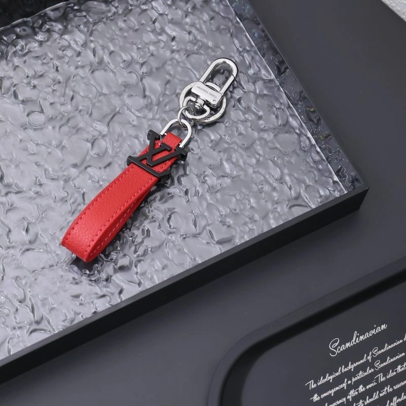 Louis Vuitton Keychains Sleek 266831