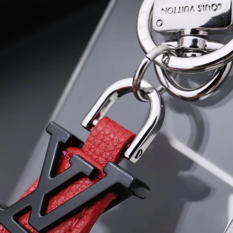 Louis Vuitton Keychains Sleek 266831