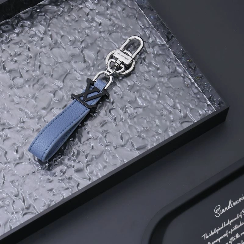 Vibrant Louis Vuitton Keychains 266832