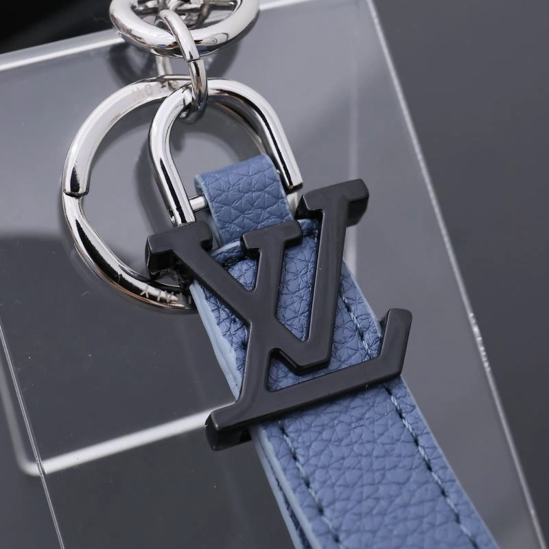 Vibrant Louis Vuitton Keychains 266832