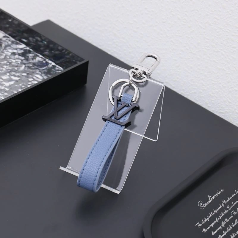 Vibrant Louis Vuitton Keychains 266832