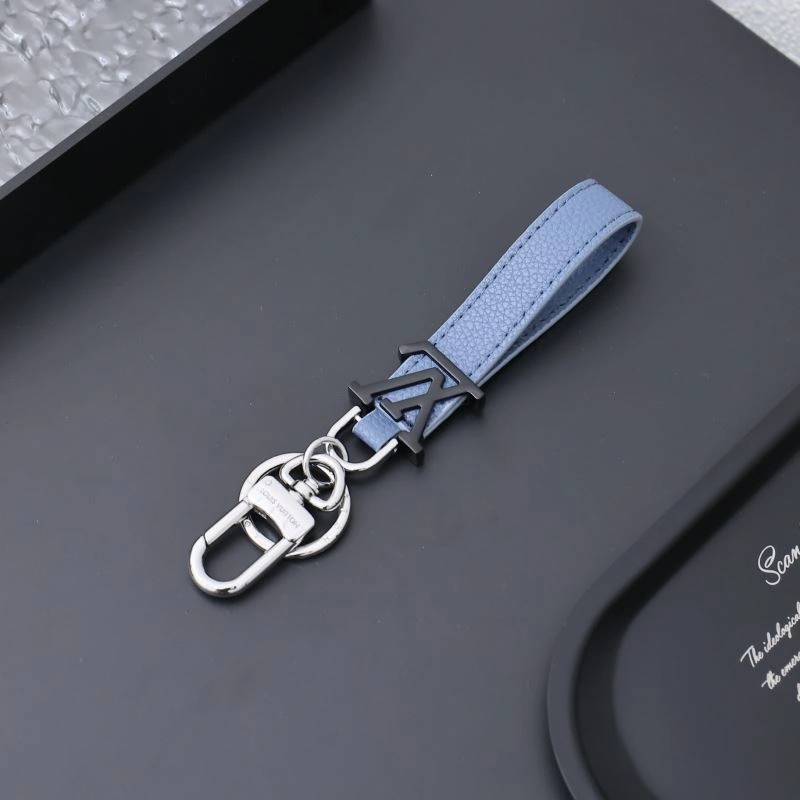 Vibrant Louis Vuitton Keychains 266832