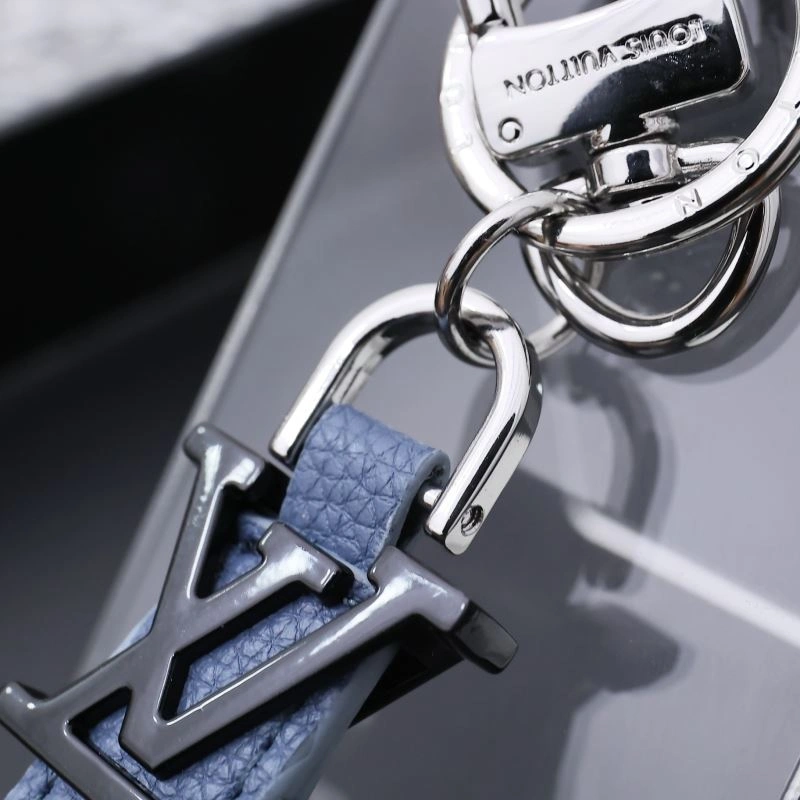 Vibrant Louis Vuitton Keychains 266832