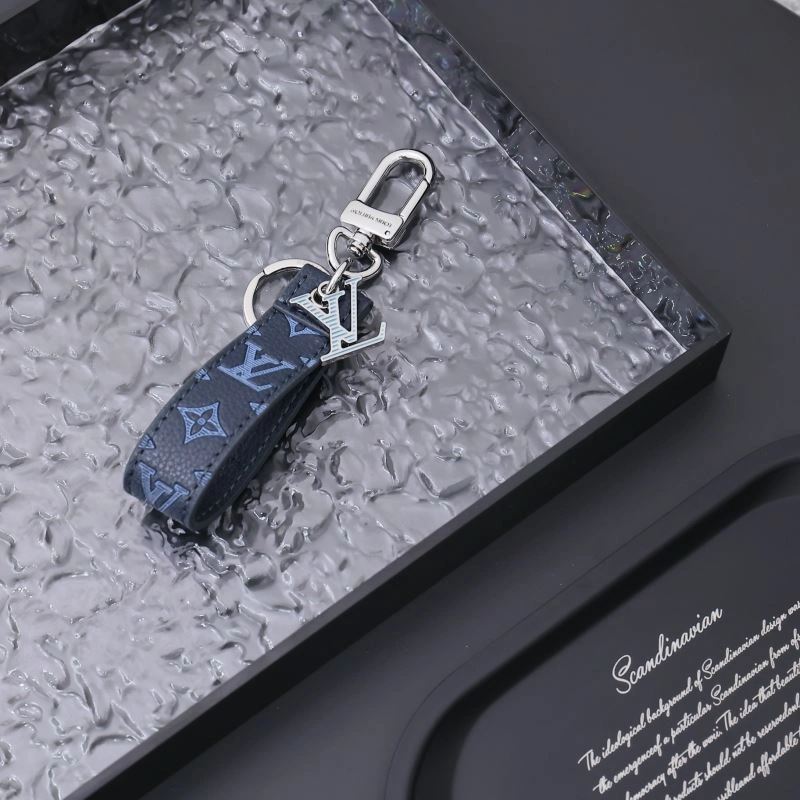 MultiPurpose Louis Vuitton Keychains 266828