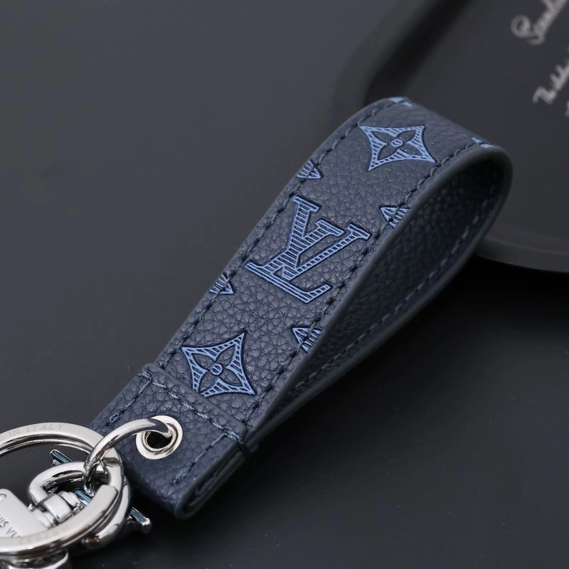 MultiPurpose Louis Vuitton Keychains 266828