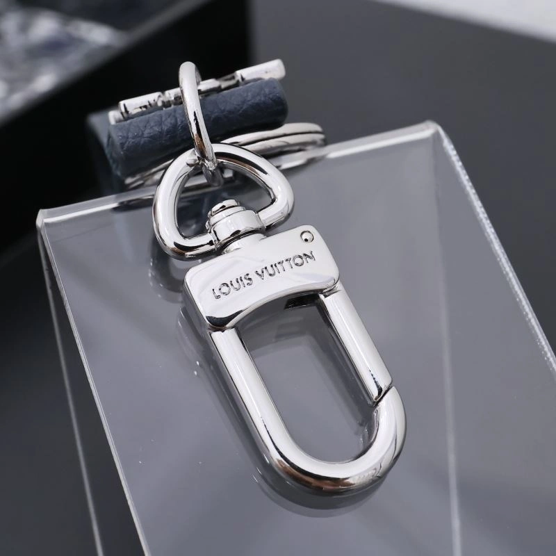 MultiPurpose Louis Vuitton Keychains 266828
