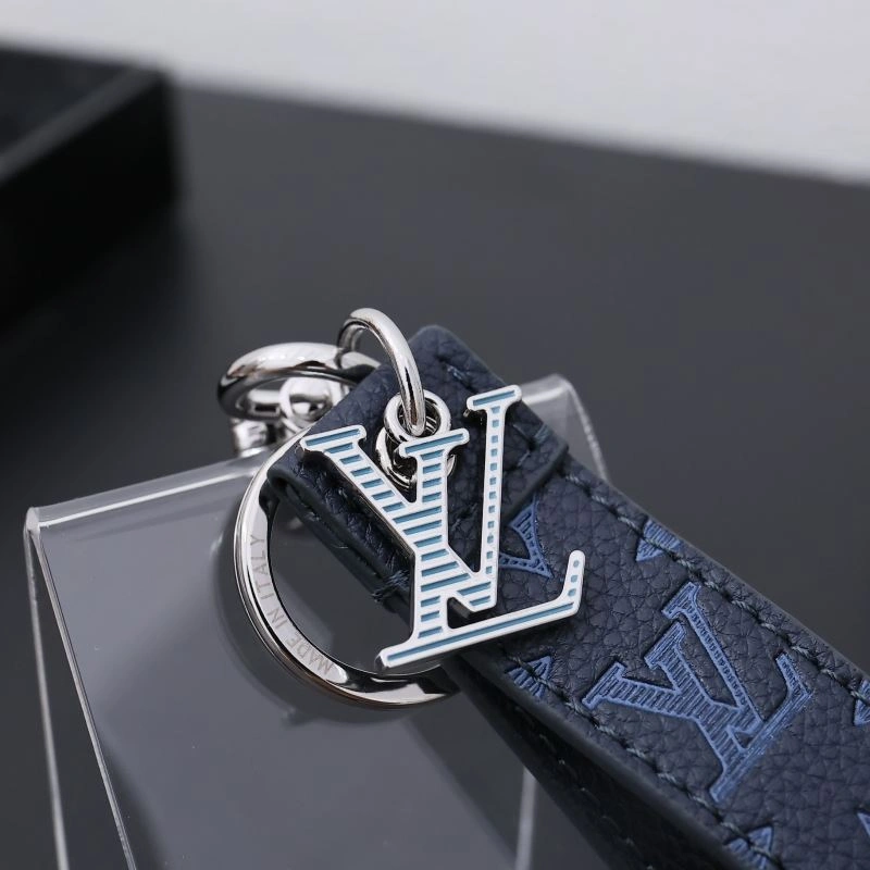 MultiPurpose Louis Vuitton Keychains 266828