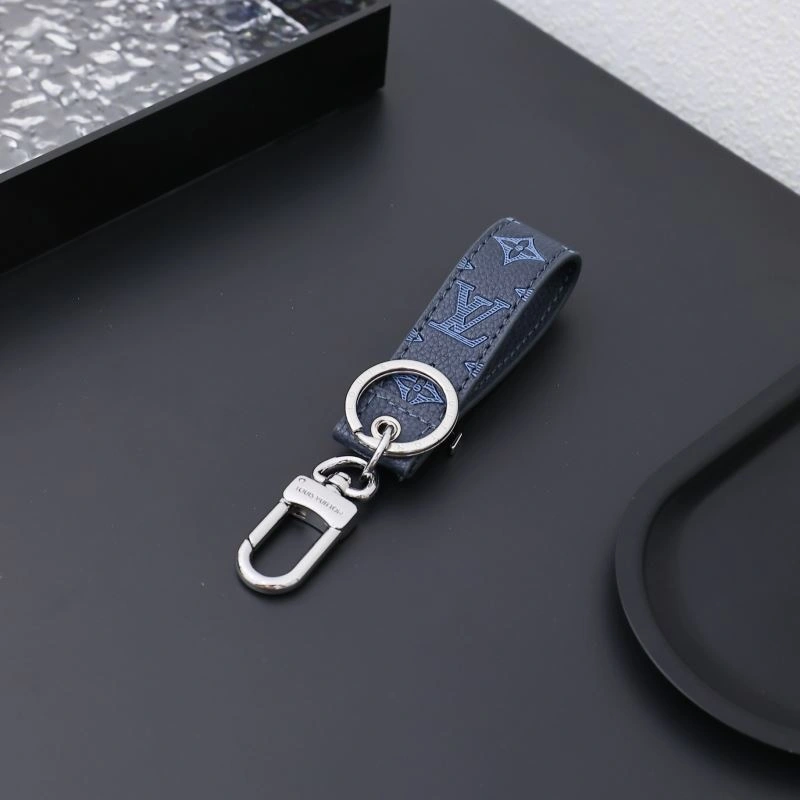 MultiPurpose Louis Vuitton Keychains 266828