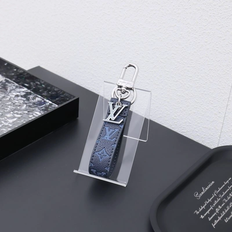 MultiPurpose Louis Vuitton Keychains 266828