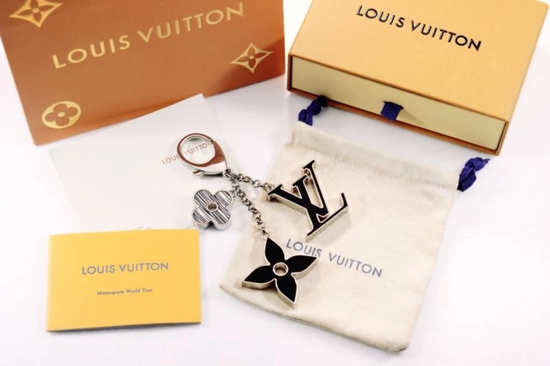 Premium Louis Vuitton Keychains 266830