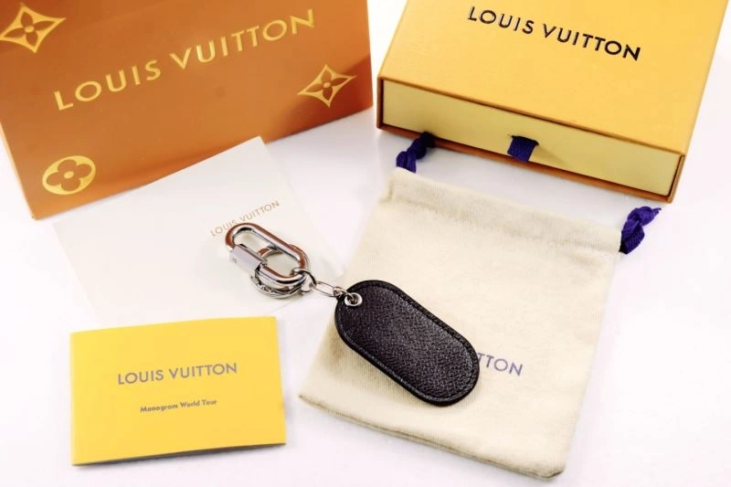 Louis Vuitton Keychains Colorful 266824