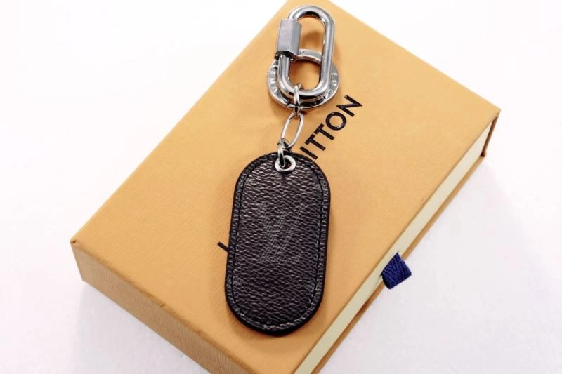 Louis Vuitton Keychains Colorful 266824