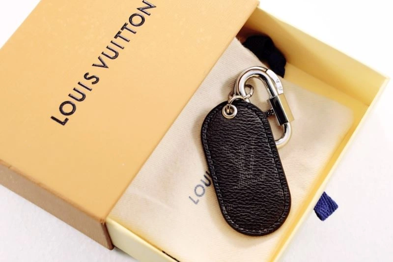 Louis Vuitton Keychains Colorful 266824