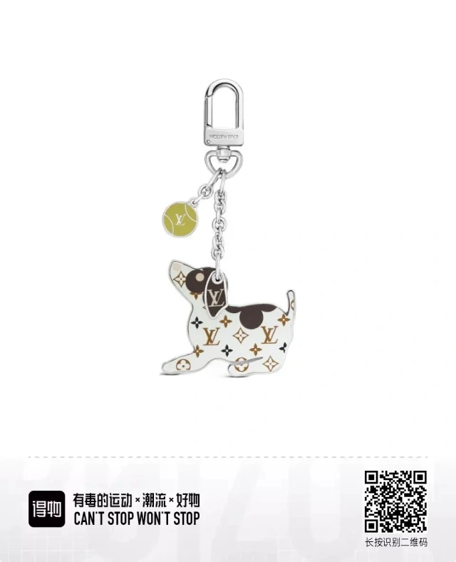Louis Vuitton Keychains GoAnywhere 266849