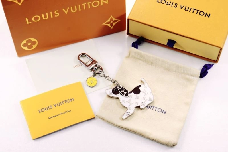 Louis Vuitton Keychains GoAnywhere 266849