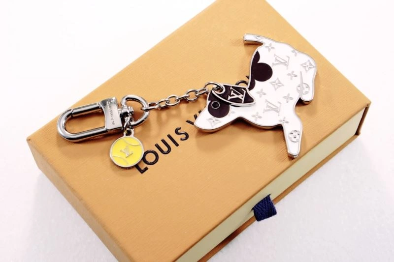 Louis Vuitton Keychains GoAnywhere 266849