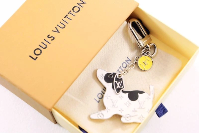 Louis Vuitton Keychains GoAnywhere 266849