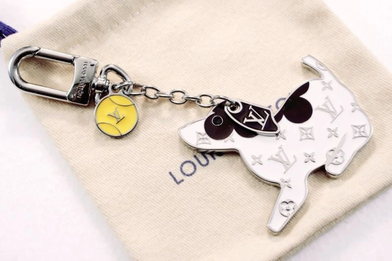 Louis Vuitton Keychains GoAnywhere 266849