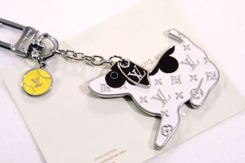 Louis Vuitton Keychains GoAnywhere 266849