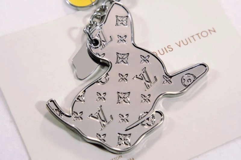 Louis Vuitton Keychains GoAnywhere 266849