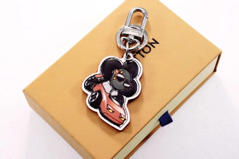 Louis Vuitton Keychains Soft 266826