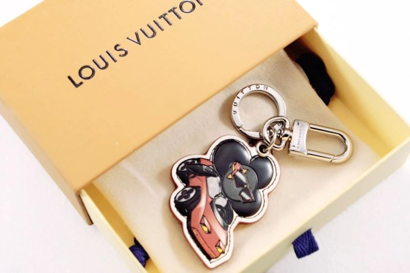 Louis Vuitton Keychains Soft 266826