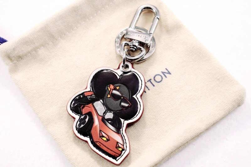 Louis Vuitton Keychains Soft 266826