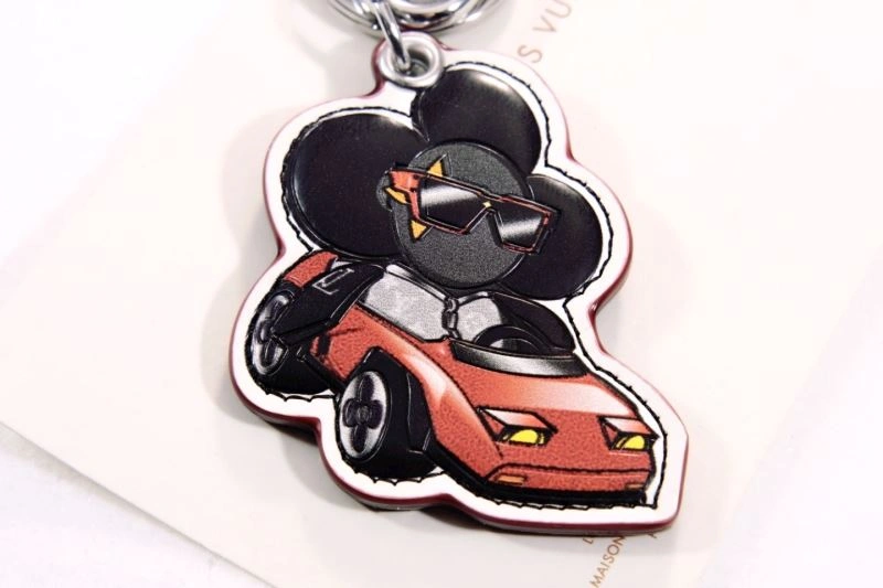 Louis Vuitton Keychains Soft 266826