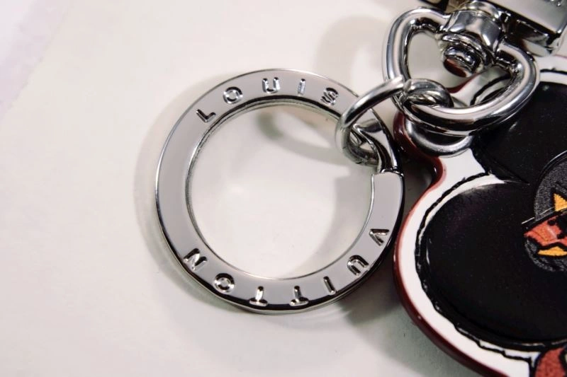 Louis Vuitton Keychains Soft 266826