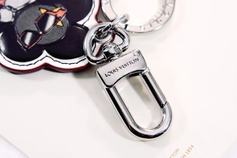 Louis Vuitton Keychains Soft 266826
