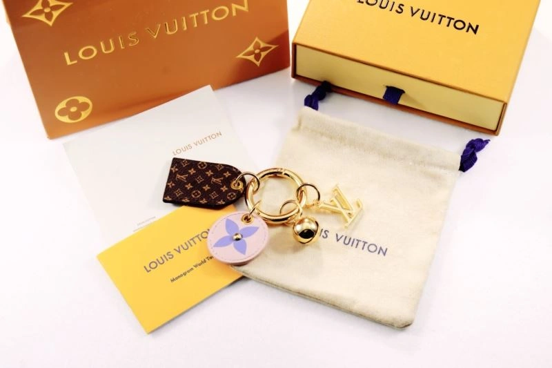 Louis Vuitton Keychains Unique 266822