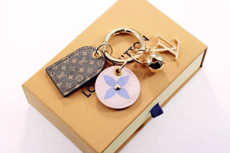 Louis Vuitton Keychains Unique 266822