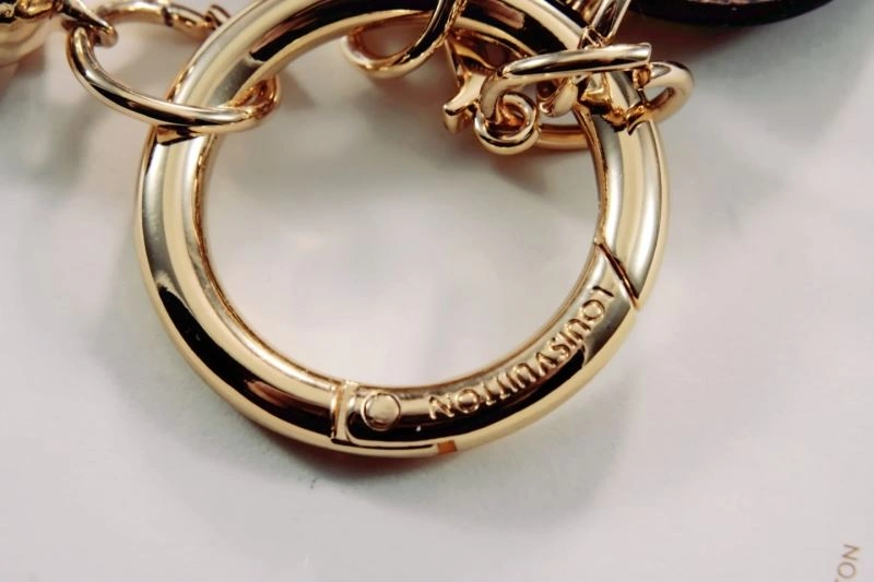 Louis Vuitton Keychains Unique 266822