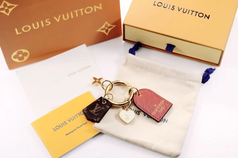 Louis Vuitton Keychains Seasonal 266823