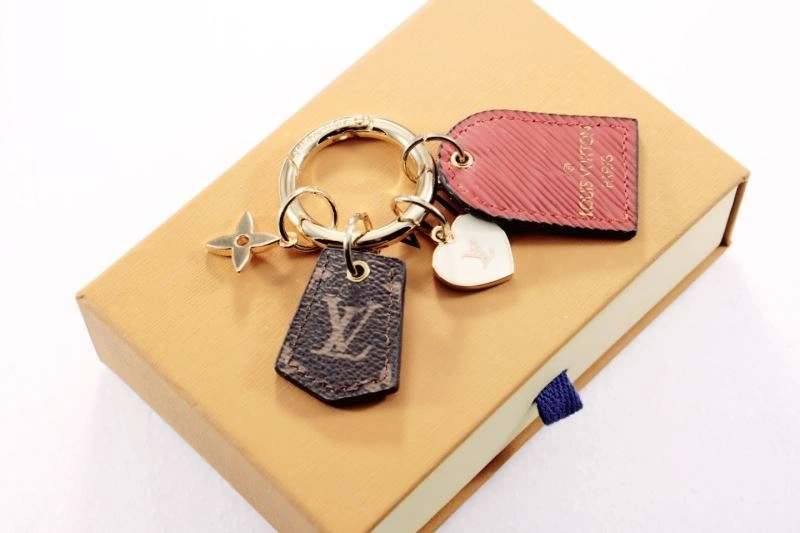 Louis Vuitton Keychains Seasonal 266823