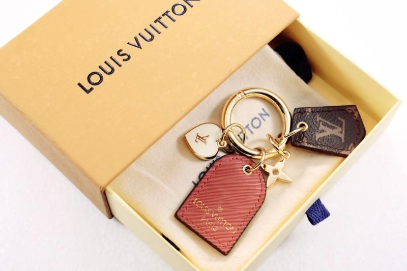 Louis Vuitton Keychains Seasonal 266823