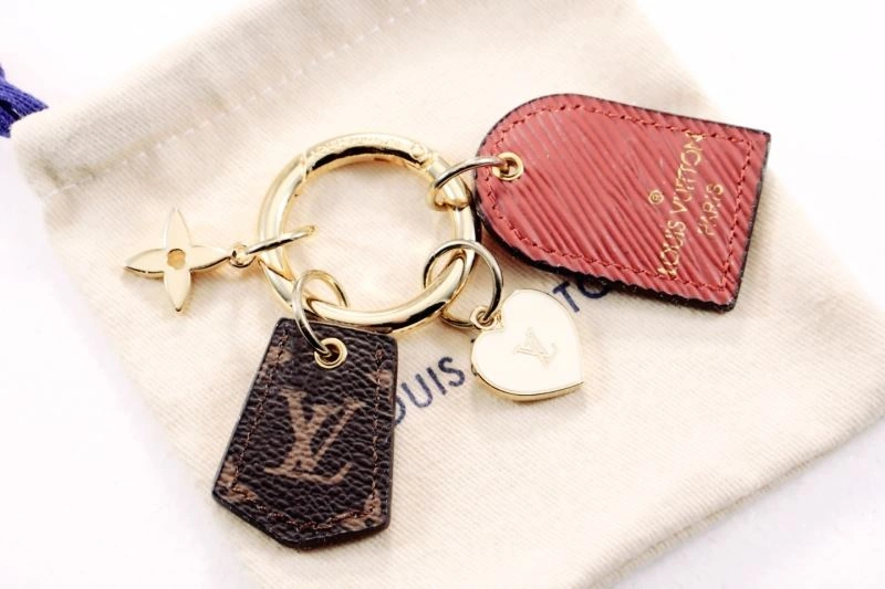 Louis Vuitton Keychains Seasonal 266823