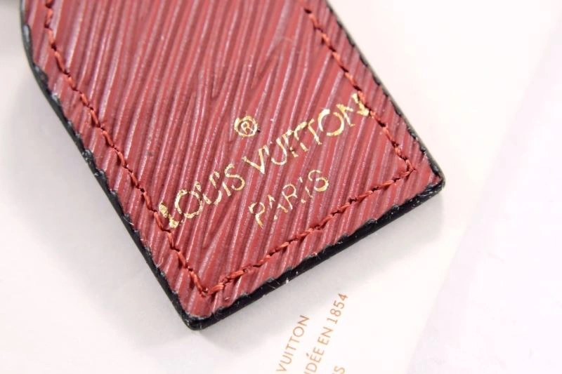 Louis Vuitton Keychains Seasonal 266823