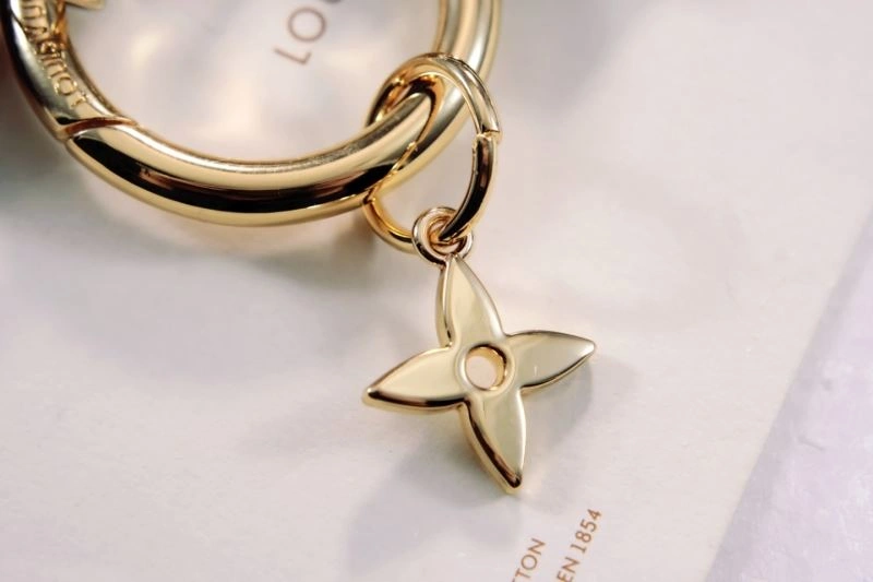 Louis Vuitton Keychains Seasonal 266823