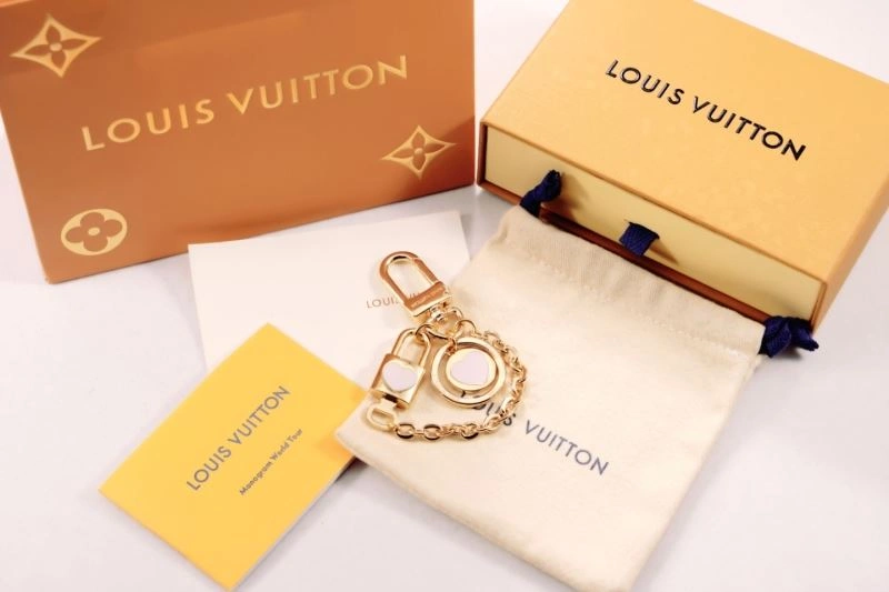 Attractive Louis Vuitton Keychains 266821